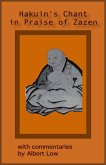 Hakuin's Chant in Praise of Zazen (eBook, ePUB)