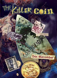 Cover Killer Coin (eBook, ePUB)