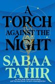 A Torch Against the Night (eBook, ePUB)
