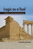 Logic as a Tool (eBook, PDF)