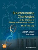 Bioinformatics Challenges at the Interface of Biology and Computer Science (eBook, PDF)