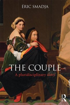 The Couple (eBook, PDF) - Smadja, Eric