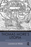Thomas More's Utopia (eBook, PDF)