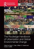 The Routledge Handbook of Urbanization and Global Environmental Change (eBook, PDF)