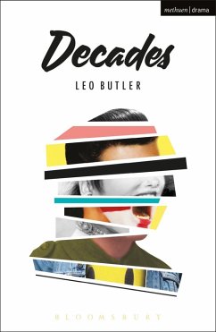 Decades (eBook, ePUB) - Butler, Leo