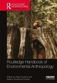 Routledge Handbook of Environmental Anthropology (eBook, PDF)