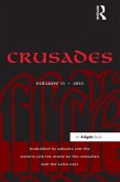 Crusades (eBook, ePUB)