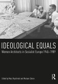 Ideological Equals (eBook, ePUB)
