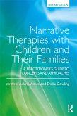 Narrative Therapies with Children and Their Families (eBook, ePUB)