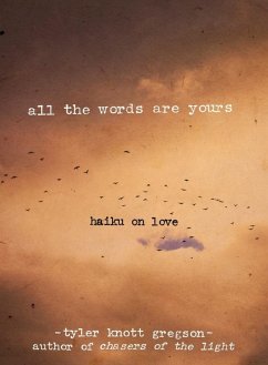 Cover All the Words Are Yours (eBook, ePUB)