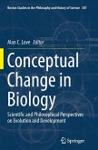 Conceptual Change in Biology