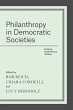 Philanthropy in Democratic Societies... - Bild 1