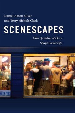 Cover Scenescapes (eBook, ePUB)