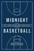 Midnight Basketball (eBook, ePUB)