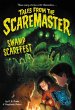 Swamp Scarefest (eBook, ePUB) - Bild 1