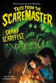 Swamp Scarefest (eBook, ePUB)