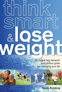 Think Smart & Lose Weight (eBook, ePUB) - Brocking, Sandy