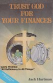 Trust God for Your Finances (eBook, ePUB)