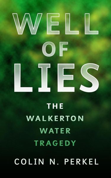 Well of Lies (eBook, ePUB)