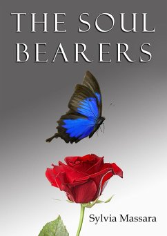 Cover Soul Bearers (eBook, ePUB)