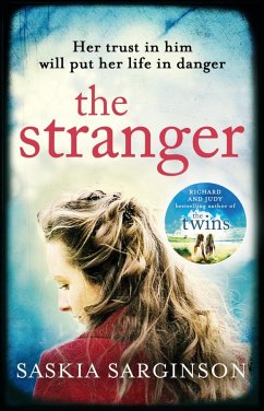 Cover The Stranger (eBook, ePUB)