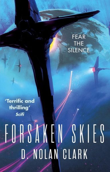 Forsaken Skies (eBook, ePUB)