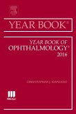 Year Book of Ophthalmology 2016 (eBook, ePUB)