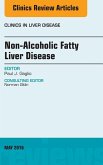 Non-Alcoholic Fatty Liver Disease, An Issue of Clinics in Liver Disease (eBook, ePUB)