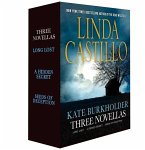 Kate Burkholder: Three Novellas (eBook, ePUB) Kate Burkholder: Three Novellas (eBook, ePUB)