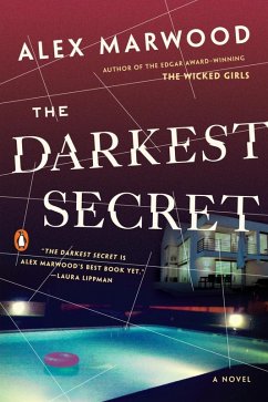 Cover The Darkest Secret (eBook, ePUB)