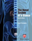 The Renal System at a Glance (eBook, PDF)