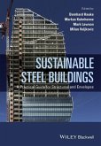 Sustainable Steel Buildings (eBook, PDF)