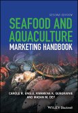 Seafood and Aquaculture Marketing Handbook (eBook, PDF)