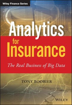 Cover Analytics for Insurance (eBook, ePUB)