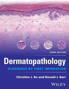 Dermatopathology (eBook, PDF) - Ko, Christine J.; Barr, Ronald J.