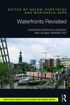 Cover Waterfronts Revisited (eBook, PDF)
