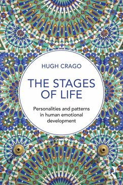 Cover The Stages of Life (eBook, ePUB)