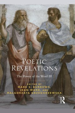 Cover Poetic Revelations (eBook, PDF)