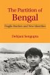 Partition of Bengal (eBook, PDF) - Bild 1