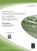 Retail Logistics (eBook, PDF) Retail Logistics (eBook, PDF)
