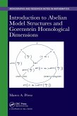 Introduction to Abelian Model Structures and Gorenstein Homological Dimensions (eBook, PDF)