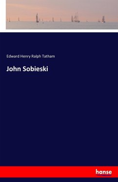 John Sobieski - Tatham, Edward Henry Ralph