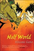 Half World (eBook, ePUB)