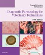 Diagnostic Parasitology for Veterinary... - Bild 1