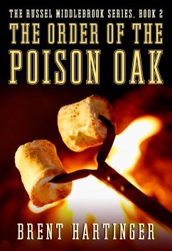 Cover Order of the Poison Oak (eBook, ePUB)