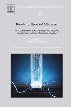 Resolving Spectral Mixtures (eBook, ePUB)