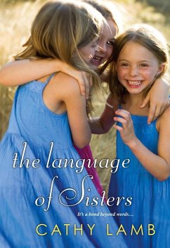 The Language of Sisters (eBook, ePUB) - Lamb, Cathy