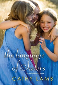Cover Language of Sisters (eBook, ePUB)