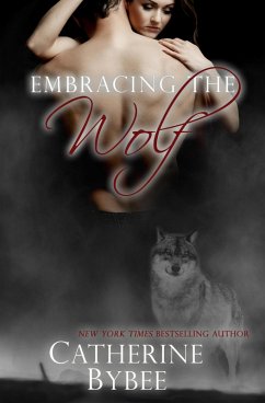 Cover Embracing the Wolf (eBook, ePUB)