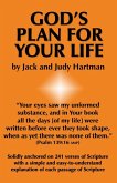 God's Plan for Your Life (eBook, ePUB)